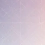 Minimalist Grid Pattern Design