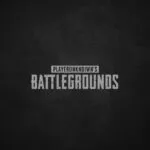 Minimalist PlayerUnknown’s Battlegrounds Logo
