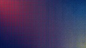 Minimalist Seamless Dot Pattern Subtle Design