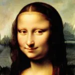 Mona Lisa Smile