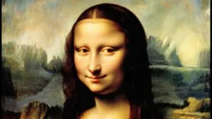 Mona Lisa Smile