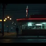 Nighthawks Solitude