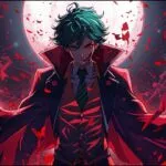 Persona 5 Joker Phantom Thieves Art