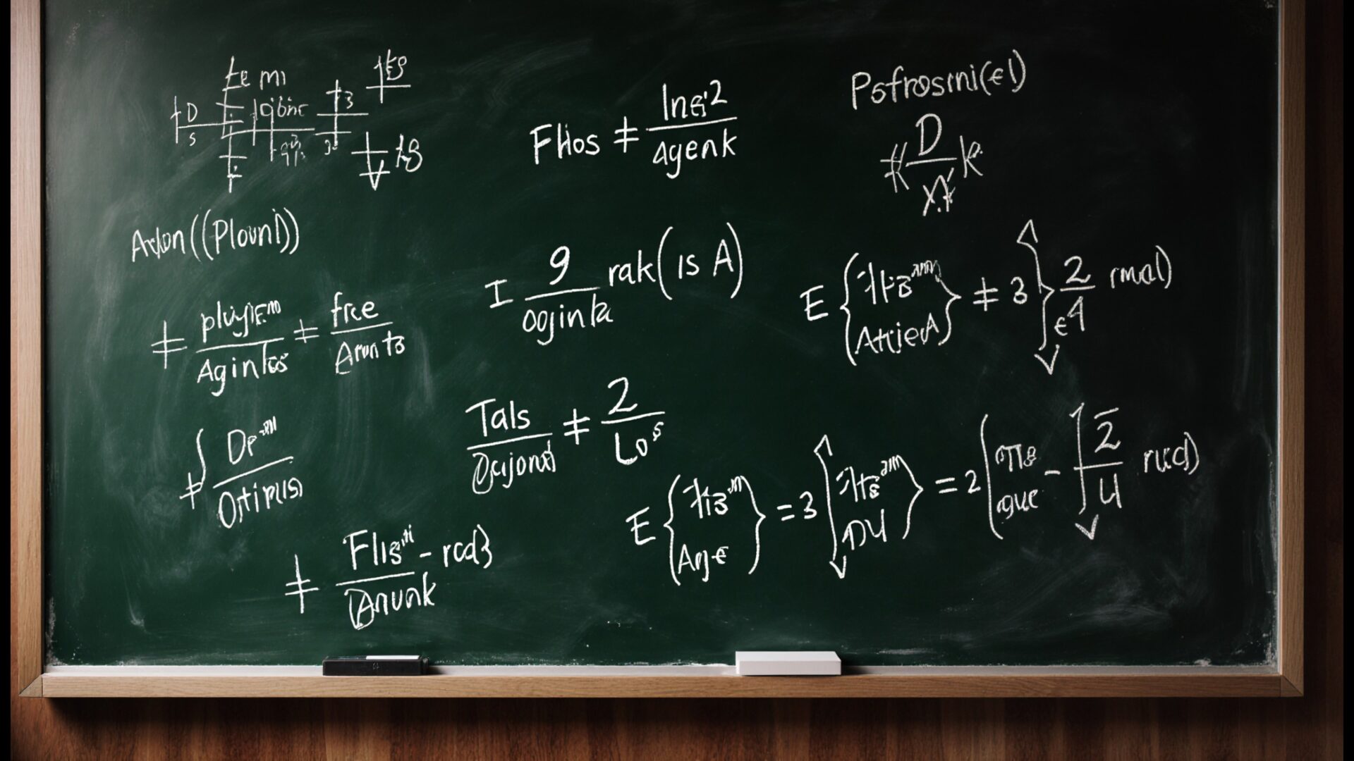 physics formulas chalkboard education science wallpaper, space & science, chalkboard, education, math, physics formulas, science, technology, desktop, mobile, background