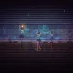 Pomni The Amazing Digital Circus Glitch Art