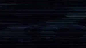 Retro 80s VCR Static Glitch Background