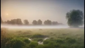 Riverside Meadow Mist