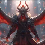Skyrim Dovahkiin Dragonborn Shout