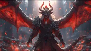 Skyrim Dovahkiin Dragonborn Shout