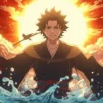 Tanjirou Kamado Sun Breathing