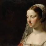 The Arnolfini Portrait Vows