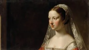 The Arnolfini Portrait Vows