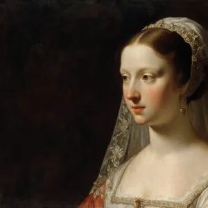 The Arnolfini Portrait Vows