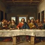 The Last Supper Drama