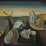 The Persistence of Memory