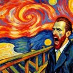The Scream Vitality