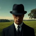 The Son of Man Mystery