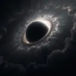 The Void’s Embrace Scene