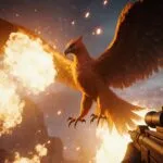 Valorant Phoenix Fire Power Strike