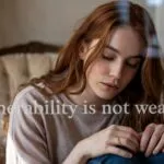Vulnerability Quote Soft Shadows Window Light Photography