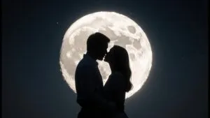 Whispers in the Moonlight