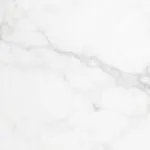White Marble Texture Surface