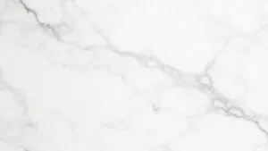 White Marble Texture Surface